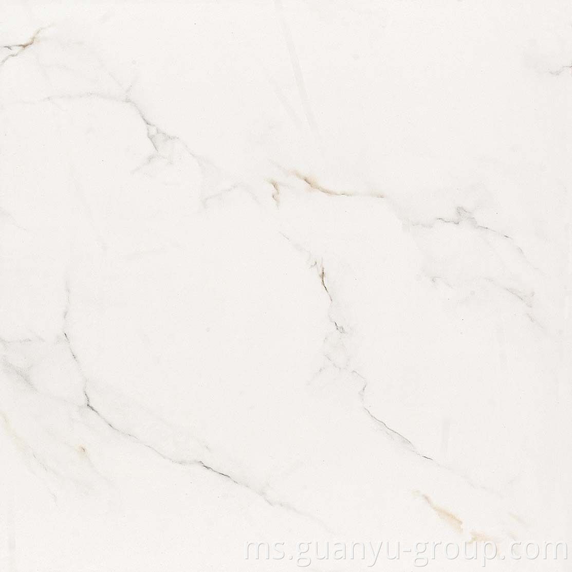 Ariston White Marble Tile